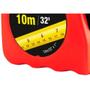 Imagem de Trena Lufkin 10M/1'' Com Trava L500 Laranja L532Cme