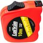 Imagem de Trena Lufkin 10M/1'' Com Trava L500 Laranja L532Cme