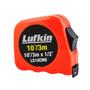 Imagem de Trena Lufkin 3M/1/2'' Com Trava L510 Laranja L510Cme