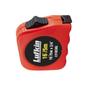 Imagem de Trena Lufkin 5M/3/4'' Com Trava L516 Laranja L516Cme