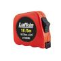 Imagem de Trena Lufkin 5M/3/4'' Com Trava L516 Laranja L516Cme