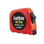 Imagem de Trena Lufkin 5M/3/4'' Com Trava L516 Laranja  L516Cme