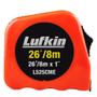 Imagem de Trena Lufkin 8m Laranja L525cme Sm