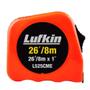 Imagem de Trena Lufkin 8m Laranja L525cme Sm