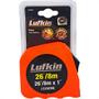 Trena Lufkin Com Trava L525Cme - 8Mx25Mm Imagem de Trena Lufkin Com Trava L525Cme - 8Mx25Mm