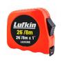Imagem de Trena Manual com Trava 8mt x 25mm L525CME Lufkin