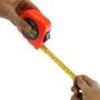 Imagem de Trena Manual com Trava 8mt x 25mm L525CME Lufkin