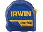 Imagem de Trena Manual Profissional 5m Irwin Standart - IW13947