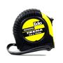 Imagem de Trena Manual Profissional Com Trava Emborrachada 3m X 16mm Ponta Imantada - Eda
