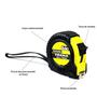 Imagem de Trena Manual Profissional Com Trava Emborrachada 3m X 16mm Ponta Imantada - Eda