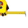 Imagem de Trena Master Fita de Aço e Corpo em ABS com Freio Duplo 7,5m 43156375 TRAMONTINA
