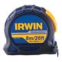 Imagem de Trena Professional 8M/26F Tx1" IW13951 Irwin 