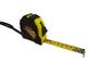 Imagem de Trena profissional com trava 5mx16mm emborrachada thompson