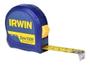 Imagem de Trena Standard 5 Metros Com Trava Iw13947 Irwin