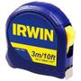 Imagem de Trena Standard Manual Irwin 3 Metros