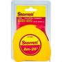 Imagem de Trena Starrett Amarela Com Trava 8Mx26Mm - K-Ts1-8Me-S