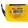 Imagem de Trena Thompson Color Pop Com Trava 5Mx16Mm