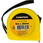 Imagem de Trena Thompson Color Pop Com Trava 5Mx16Mm