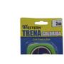 Imagem de Trena Western 3M/10Mm Colorida Com Trava 63