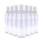 Imagem de Trendbox 4oz Fine Mist Clear Spray Bottles com Bomba Spray Cap 48 Pack BPA-Free Travel Containers Para Óleos Essenciais, Spray Facial, Spray de Cabelo, Perfumes e qualquer outro líquido