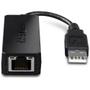 Imagem de TRENDnet Adaptador de Rede USB 2.0 Fast Ethernet 10/100 Mbps RJ45 TU2-ET100
