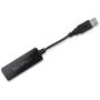 Imagem de TRENDnet Adaptador de Rede USB 2.0 Fast Ethernet 10/100 Mbps RJ45 TU2-ET100