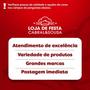 Imagem de Trento Alegro Chocolate Branco com Amendoim - Display com 416G - Peccin