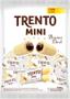 Imagem de Trento Peccin Mini Choc Branco 800g 50un