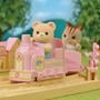 Imagem de Trenzinho Do Bebê Sylvanian Families  Epoch 5320