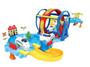 Imagem de Trenzinho Looping Cenário Temático Playset Braskit