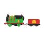 Imagem de Trenzinho Motorizado Fisher Price Thomas e Friends Mattel