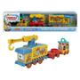 Imagem de Trenzinho Motorizado Fisher Price Thomas e Friends Mattel