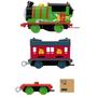 Imagem de Trenzinho Motorizado Percy Correspondência Thomas e Seus Amigos Fisher-Price Mattel