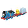 Imagem de Trenzinho Motorizado Thomas Agente Secreto Thomas e Seus Amigos Fisher-Price Mattel