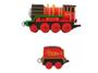 Imagem de Trenzinho Yong Bao Thomas E Seus Amigos Fisher-price