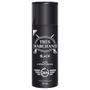 Imagem de Três marchand desodorante spray black com 100ml