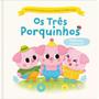 Imagem de Tres porquinhos, os - os tres porquinhos