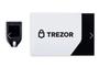 Imagem de Trezor Model T Hardware Wallet Bitcoin E Altcoins Lacrada carteira criptomoedas pack com 4 unidades 