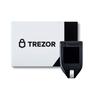 Imagem de Trezor Model T Hardware Wallet 