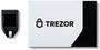 Imagem de Trezor Model T Wallet Bitcoin E Altcoins