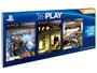 Imagem de Tri-Play Aventura para PS3 Sony - Uncharted 2