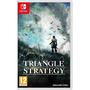 Imagem de Triangle Strategy - SWITCH EUROPA