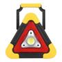 Imagem de Triângulo De Emergência Segurança Carro LED Automotivo