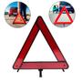 Imagem de Triangulo De Segurança Auto Carro Universal Com Base