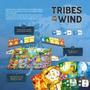 Imagem de Tribes of the Wind - Board Game