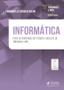 Imagem de Tribunais e Mpu - Informatica - para Tecnico e Analista - JUSPODIVM
