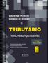 Imagem de Tributário - 2ª Fase OAB - Teoria, Prática, Peças E Questões - Especial 40º Exame De Ordem - 7ª Edição (2024) - JusPodivm