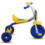 Imagem de Triciclo 3 Rodas Bicicleta Infantil Menino You3 Boy - Nathor