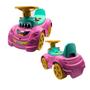 Imagem de Triciclo Andador Infantil Totokinha Cardoso Toys Bebê