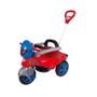 Imagem de Triciclo Baby City Spider Colorido 3148 - Maral